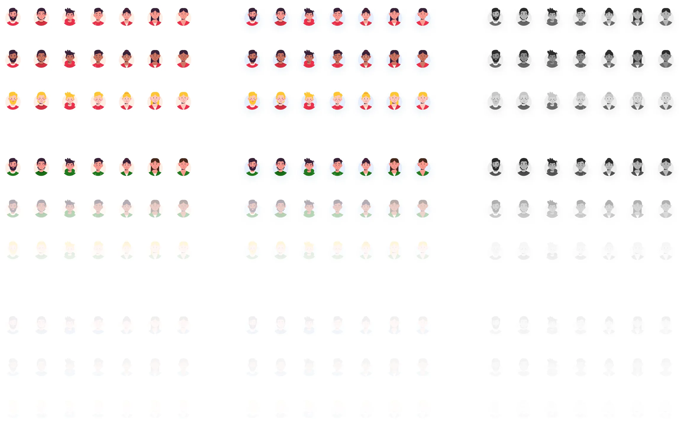 Avatars